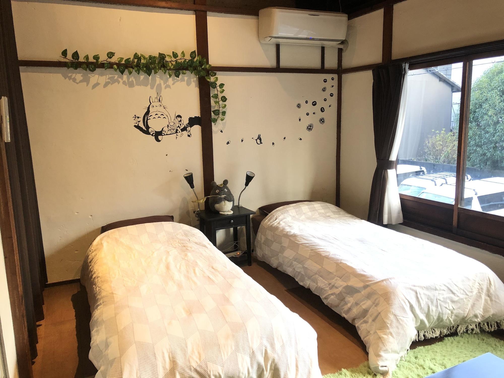 Taberu Tomaru Nijo Castle Hotell Kyoto Exteriör bild