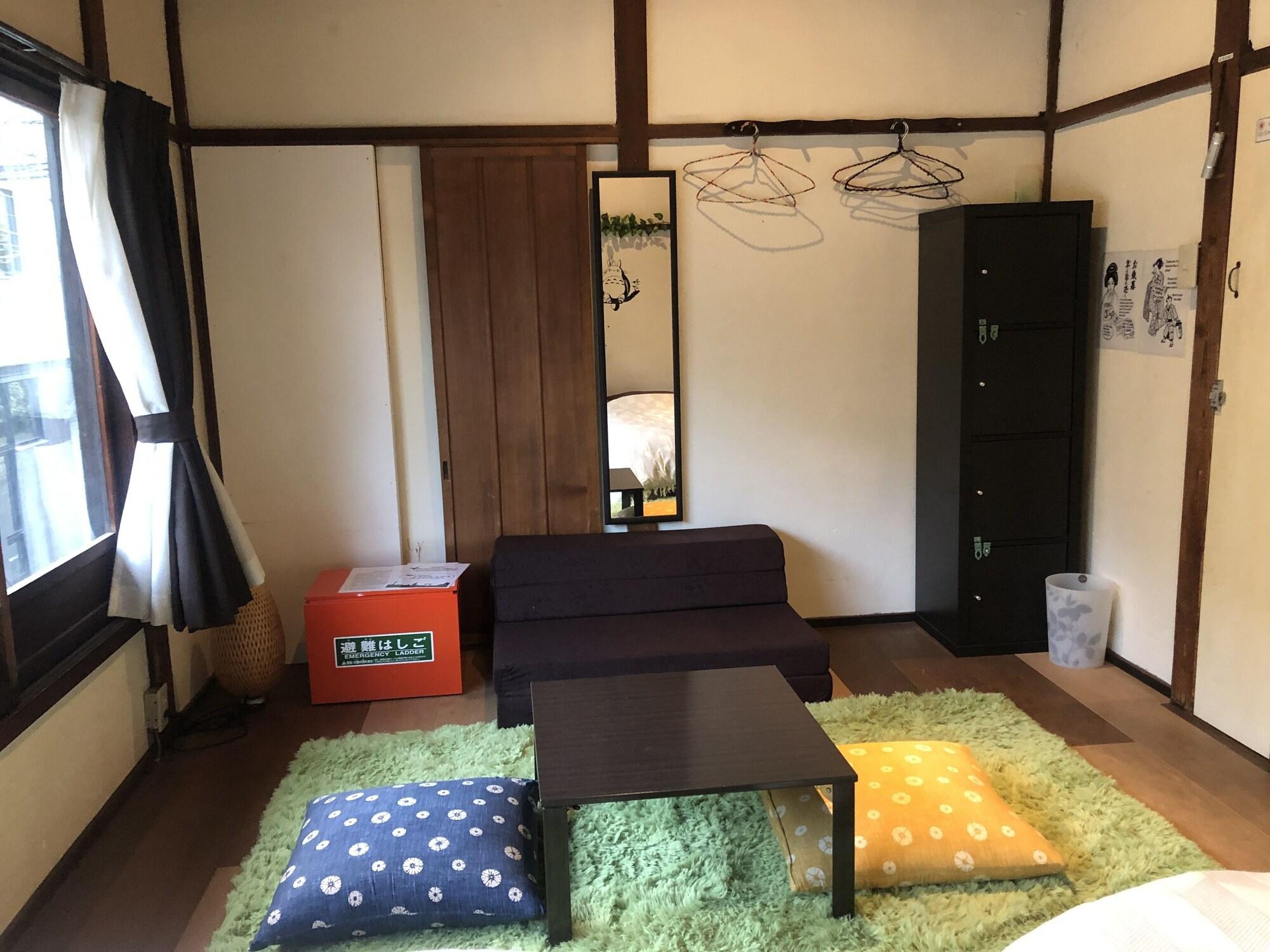 Taberu Tomaru Nijo Castle Hotell Kyoto Exteriör bild