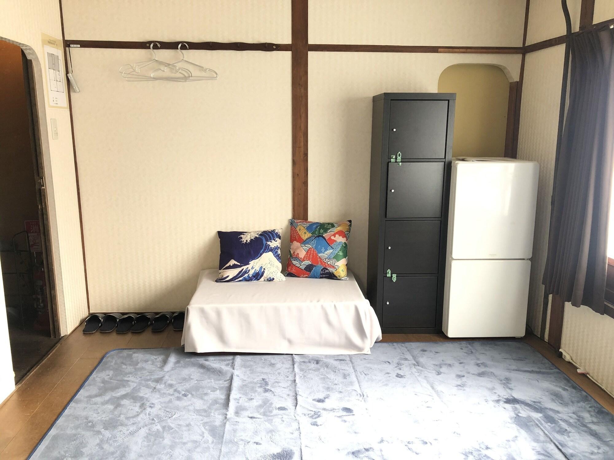 Taberu Tomaru Nijo Castle Hotell Kyoto Exteriör bild