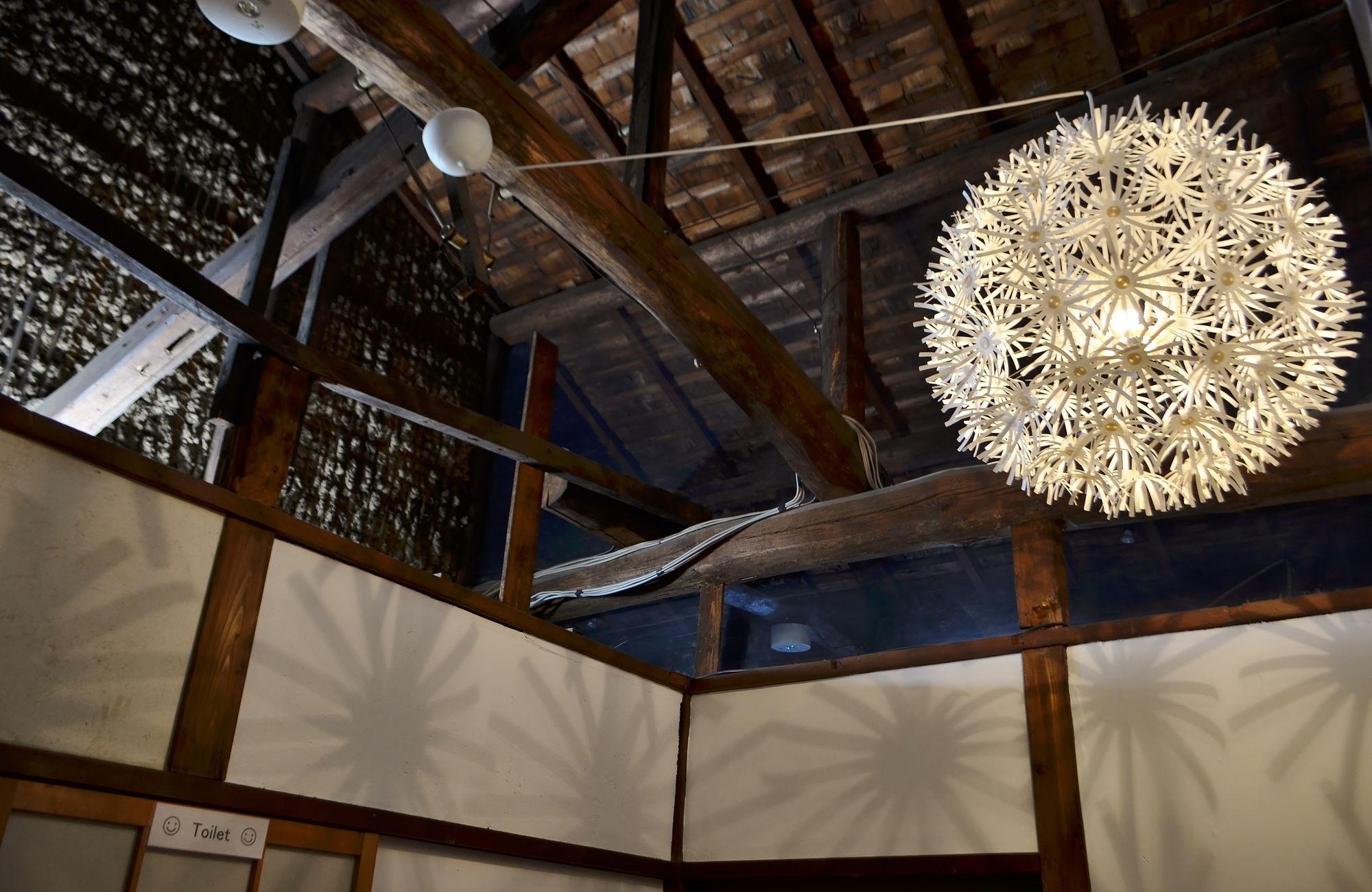 Taberu Tomaru Nijo Castle Hotell Kyoto Exteriör bild
