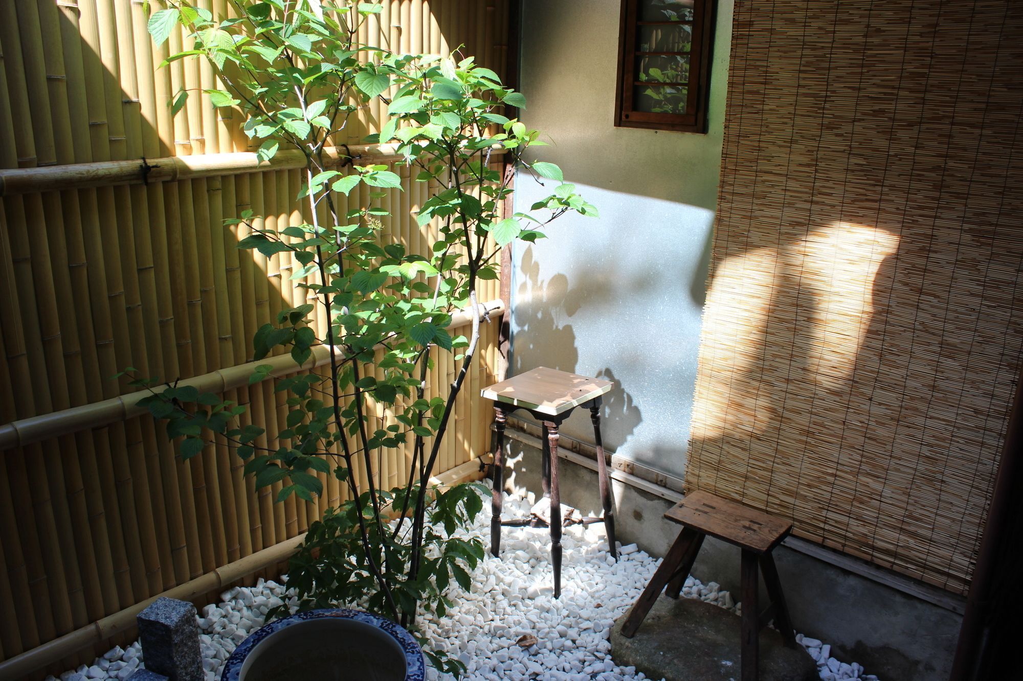Taberu Tomaru Nijo Castle Hotell Kyoto Exteriör bild