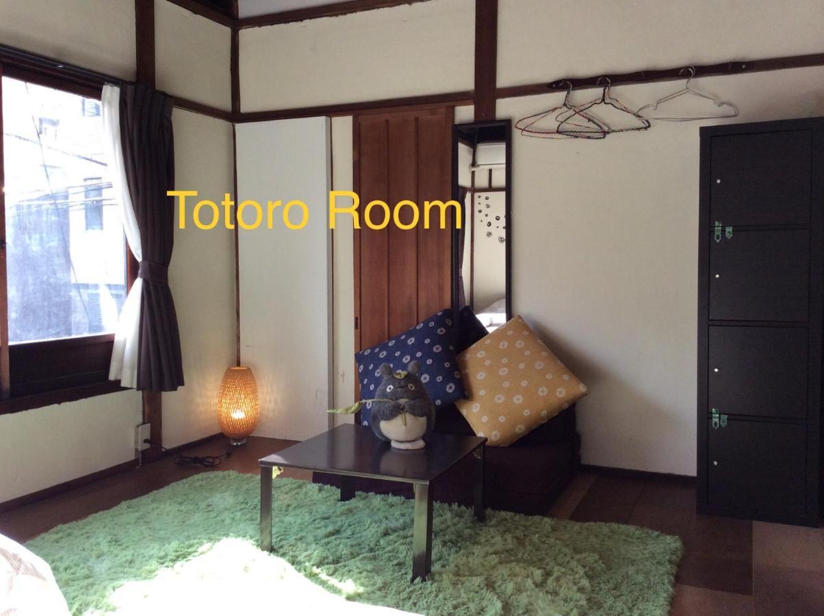 Taberu Tomaru Nijo Castle Hotell Kyoto Exteriör bild