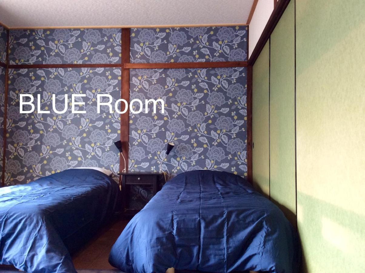 Taberu Tomaru Nijo Castle Hotell Kyoto Exteriör bild